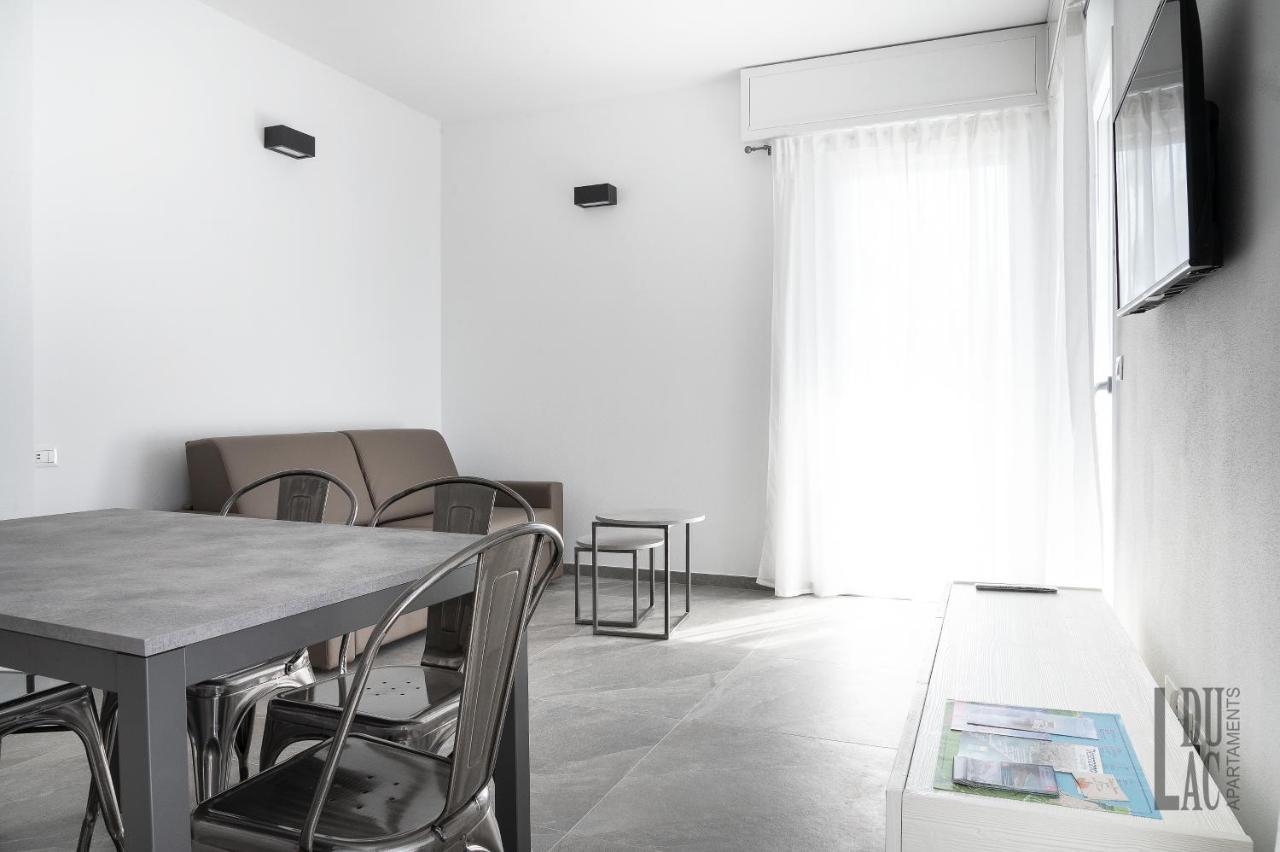 Du Lac Aparments Desenzano del Garda Dış mekan fotoğraf