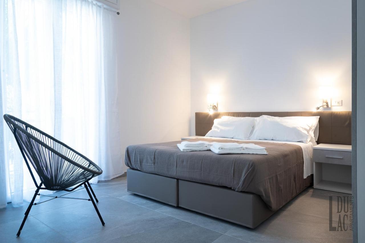 Du Lac Aparments Desenzano del Garda Dış mekan fotoğraf